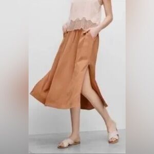 Wilfred Aritzia Gabrielle Skirt